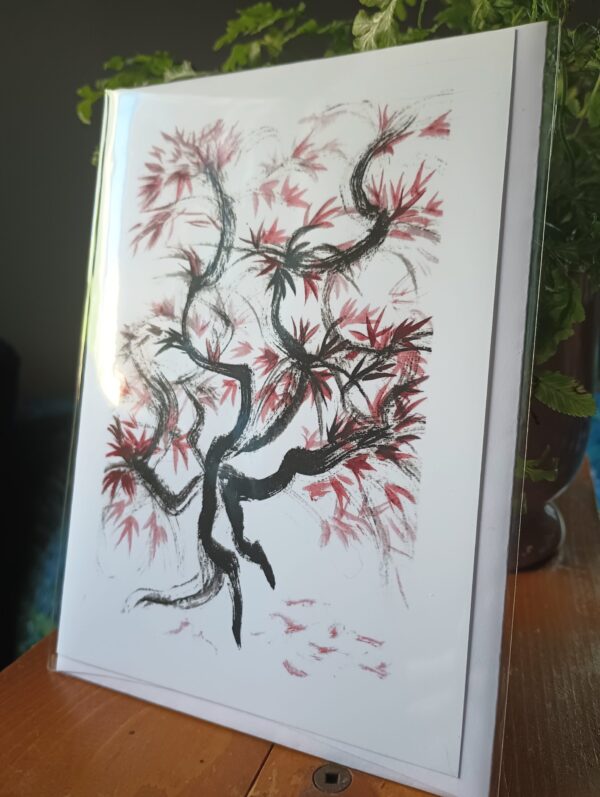 Red Maple - Image 2