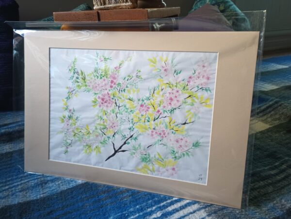 Cherry Blossoms - Image 2