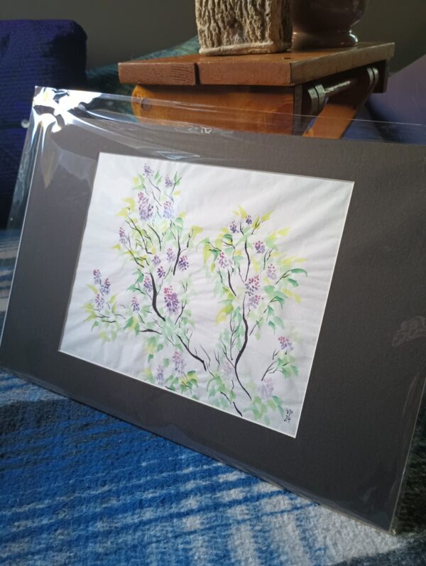 Lilacs - Image 2