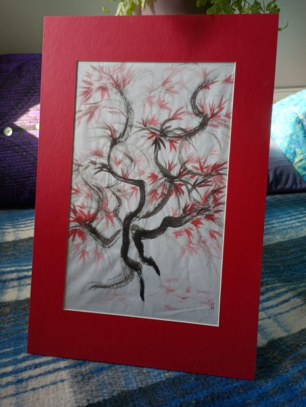 Red Maple - Image 3